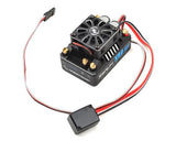 Hobbywing Xerun XR8 SCT 1/8 Sensored Brushless ESC-ESC-Mike's Hobby