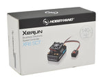 Hobbywing Xerun XR8 SCT 1/8 Sensored Brushless ESC-ESC-Mike's Hobby