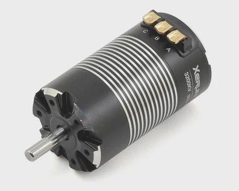 XERUN SCT 3660 SD G2 Sensored-HOBBY-Mike's Hobby