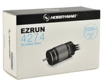 Hobbywing EZRUN 4274SL Sensorless Brushless Motor (2200kV)-MOTORS-Mike's Hobby