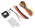 Hobbywing Xerun XR8 SCT Brushless ESC/3652SD G2 Motor Combo (6100kV) w/5mm Motor Shaft-ESC-Mike's Hobby