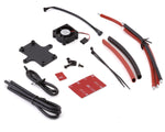 Combo XR8 Plus Brushless ESC + 4274 G3 Motor (2250kV)-Mike's Hobby