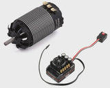 HWI38020504 XR8 Plus Combo G2S ESC + 4274 G3 Motor (2250kv)-ESC AND MOTORS-Mike's Hobby