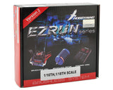 Hobbywing EZRun 18A Sensorless Brushless ESC/Motor Combo (18.0T/5200kV) w/Program Box-electronics-Mike's Hobby