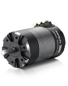 XeRun SCT 3200kv Sensored Brushless Motor-MOTORS-Mike's Hobby