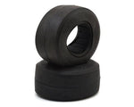 JConcepts Hotties Street Eliminator SCT Drag Racing Rear Tires (2) (Gold)-WHEELS AND TIRES-Mike's Hobby