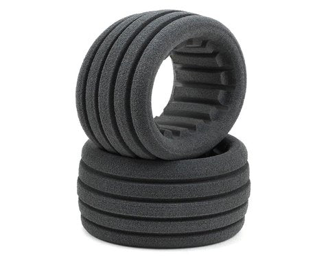 JConcepts Dirt-Tech 1/10 Truck Closed Cell Insert (2)-WHEELS AND TIRES-Mike's Hobby
