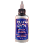 Johnny Weld – Super Glue Activated Welding Powder-Glues and Adhesives-Mike's Hobby