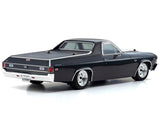 Kyosho Fazer Mk2 FZ02L 1969 Chevy El Camino ReadySet-1/10 ON ROAD-Mike's Hobby