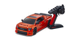 Kyosho Fazer 1/10 4WD RTR 2021 Toyota-1/10 ON ROAD-Mike's Hobby