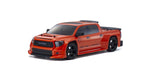 Kyosho Fazer 1/10 4WD RTR 2021 Toyota-1/10 ON ROAD-Mike's Hobby