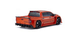 Kyosho Fazer 1/10 4WD RTR 2021 Toyota-1/10 ON ROAD-Mike's Hobby