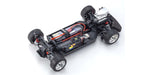 Kyosho FAZER Mk2 FZ02 VE Series Readyset 1969 Chevy® Camaro® Z/28 RS Supercharged VE Tuxedo Black-1/10 ON ROAD-Mike's Hobby