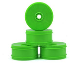 Kyosho MP9 TKI4 1/8th Off Road Dish Wheels (4)-RC Car Tires and Wheels-Mike's Hobby