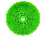 Kyosho MP9 TKI4 1/8th Off Road Dish Wheels (4)-RC Car Tires and Wheels-Mike's Hobby