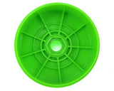 Kyosho MP9 TKI4 1/8th Off Road Dish Wheels (4)-RC Car Tires and Wheels-Mike's Hobby