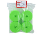 Kyosho MP9 TKI4 1/8th Off Road Dish Wheels (4)-RC Car Tires and Wheels-Mike's Hobby