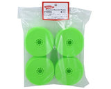 Kyosho MP9 TKI4 1/8th Off Road Dish Wheels (4)-RC Car Tires and Wheels-Mike's Hobby