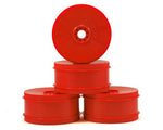 Kyosho MP9 TKI4 1/8th Off Road Dish Wheels (4)-RC Car Tires and Wheels-Mike's Hobby