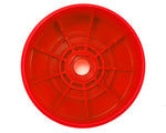 Kyosho MP9 TKI4 1/8th Off Road Dish Wheels (4)-RC Car Tires and Wheels-Mike's Hobby