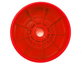 Kyosho MP9 TKI4 1/8th Off Road Dish Wheels (4)-RC Car Tires and Wheels-Mike's Hobby