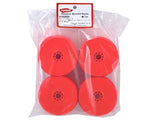 Kyosho MP9 TKI4 1/8th Off Road Dish Wheels (4)-RC Car Tires and Wheels-Mike's Hobby