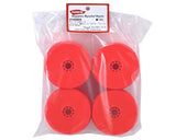 Kyosho MP9 TKI4 1/8th Off Road Dish Wheels (4)-RC Car Tires and Wheels-Mike's Hobby