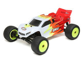Losi Mini-T 2.0 Brushed 1/18 RTR 2wd Stadium Truck w/2.4GHz Radio, Battery & Charger-Mike's Hobby