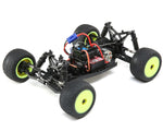 Losi Mini-T 2.0 Brushed 1/18 RTR 2wd Stadium Truck w/2.4GHz Radio, Battery & Charger-Mike's Hobby