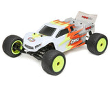 Losi Mini-T 2.0 Brushed 1/18 RTR 2wd Stadium Truck w/2.4GHz Radio, Battery & Charger-Mike's Hobby