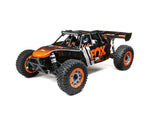DBXL-E 2.0 8S 1/5 RTR 4WD Electric Buggy (Losi) w/DX3 Radio, Smart ESC & AVC-RC CAR-Mike's Hobby