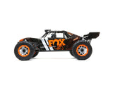 DBXL-E 2.0 8S 1/5 RTR 4WD Electric Buggy (Losi) w/DX3 Radio, Smart ESC & AVC-RC CAR-Mike's Hobby