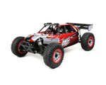 Losi Desert Buggy DBXL-E 2.0 8S 1/5 RTR 4WD Electric Buggy-RC CAR-Mike's Hobby