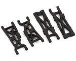 Losi Mini-T 2.0 Suspension Arm Set-PARTS-Mike's Hobby