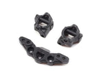 Losi Mini-T 2.0 Caster Block & Front Camber Block-RC CAR PARTS-Mike's Hobby