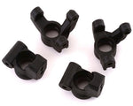 LOS214006 Losi Mini-T 2.0 Spindle & Hub Set-PARTS-Mike's Hobby