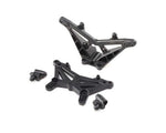 Losi Mini-T 2.0 Front & Rear Shock Tower-RC CAR PARTS-Mike's Hobby