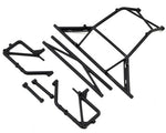 Fr Bar, Body Mnt Bar, Bumper, Tower Support: BR-PARTS-Mike's Hobby