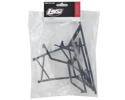Fr Bar, Body Mnt Bar, Bumper, Tower Support: BR-PARTS-Mike's Hobby