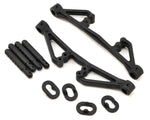 Body Mount Set: TENACITY SCT-PARTS-Mike's Hobby