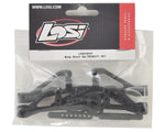 Body Mount Set: TENACITY SCT-PARTS-Mike's Hobby