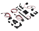 Losi Lasernut U4 LED Cage Parts-PARTS-Mike's Hobby