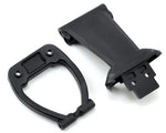 Losi Rock Rey Front Bumper & Skid Plate-PARTS-Mike's Hobby