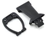 Losi Rock Rey Front Bumper & Skid Plate-PARTS-Mike's Hobby