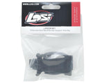 Losi Rock Rey Front Bumper & Skid Plate-PARTS-Mike's Hobby