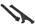 Losi Lasernut U4 TENACITY T Chassis Support Set-PARTS-Mike's Hobby