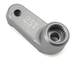 LOS331007 Losi Baja Rey Aluminum Servo Arm (25T-ProTek/Futaba/Savox)-RC CAR PARTS-Mike's Hobby