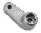 LOS331007 Losi Baja Rey Aluminum Servo Arm (25T-ProTek/Futaba/Savox)-RC CAR PARTS-Mike's Hobby