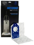 Blue Dock Bags for Maytag M020R Dual Intake All Riccar S30 and Simplicity S30 Blue Dock Bags-VACUUM BAG-Mike's Hobby