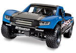 Traxxas Unlimited Desert Racer®: 4WD Electric Race Truck-Cars & Trucks-Mike's Hobby